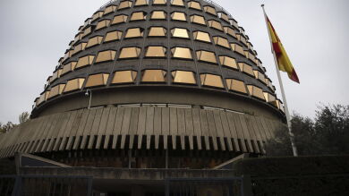 El Constitucional da 10 días al Congreso y al Senado para recabar informes sobre el control parlamentario al Gobierno