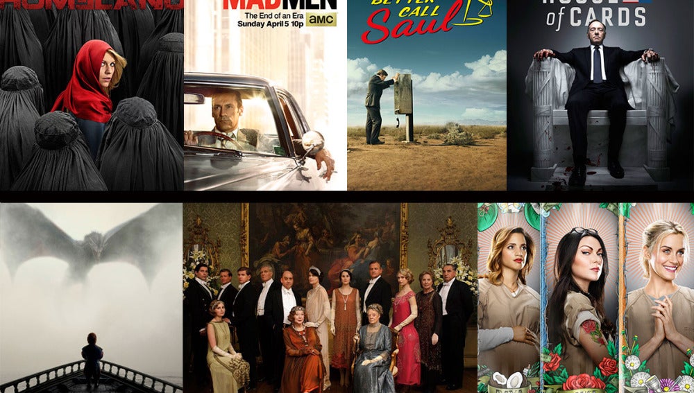 Premios Emmy 2015