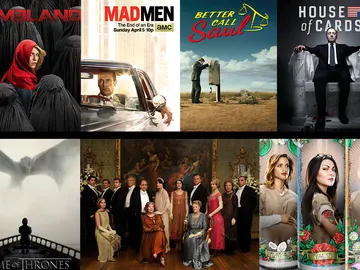 Premios Emmy 2015 Premios Emmy 2015