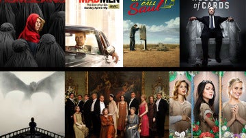 Premios Emmy 2015