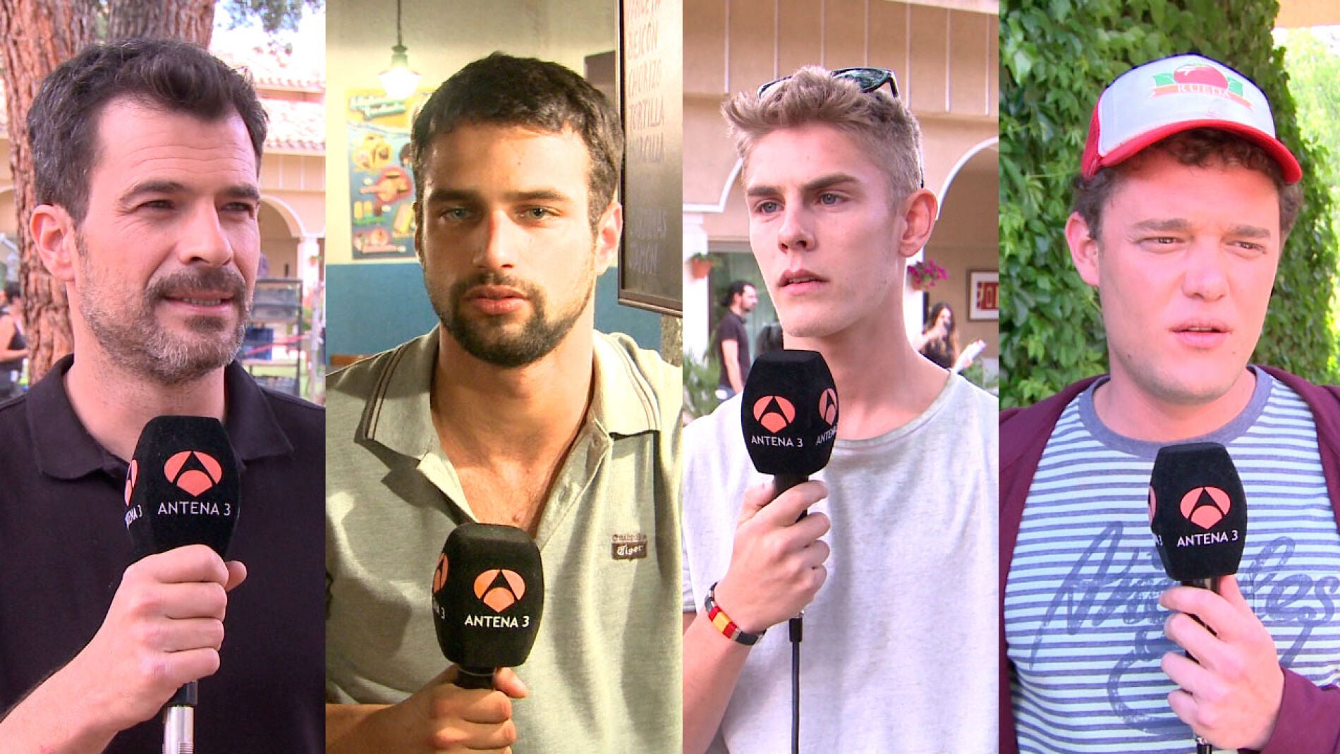 "'Mar de pl&aacute;stico' es una historia virgen"