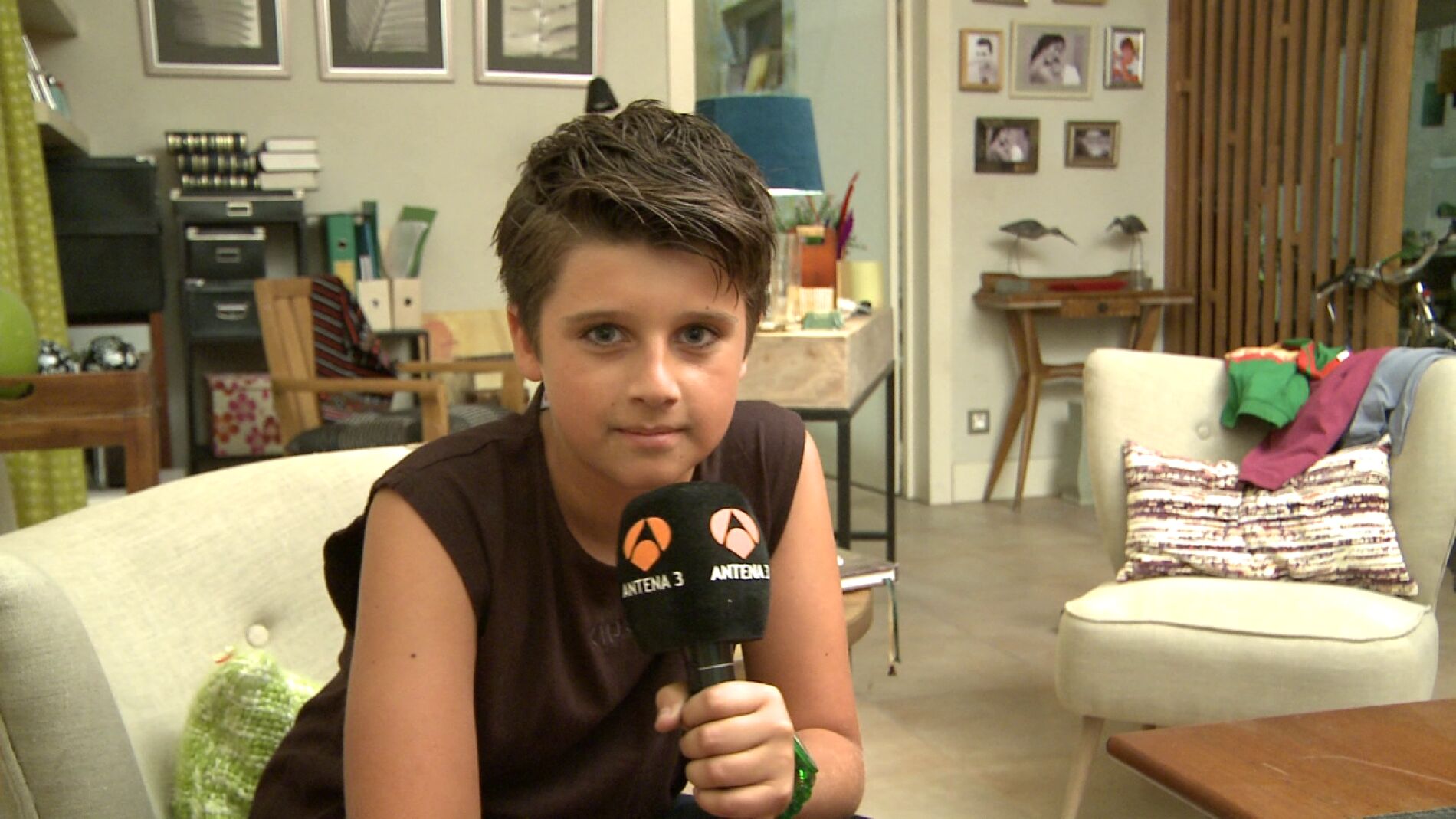 M&aacute;ximo Pastor es Nacho