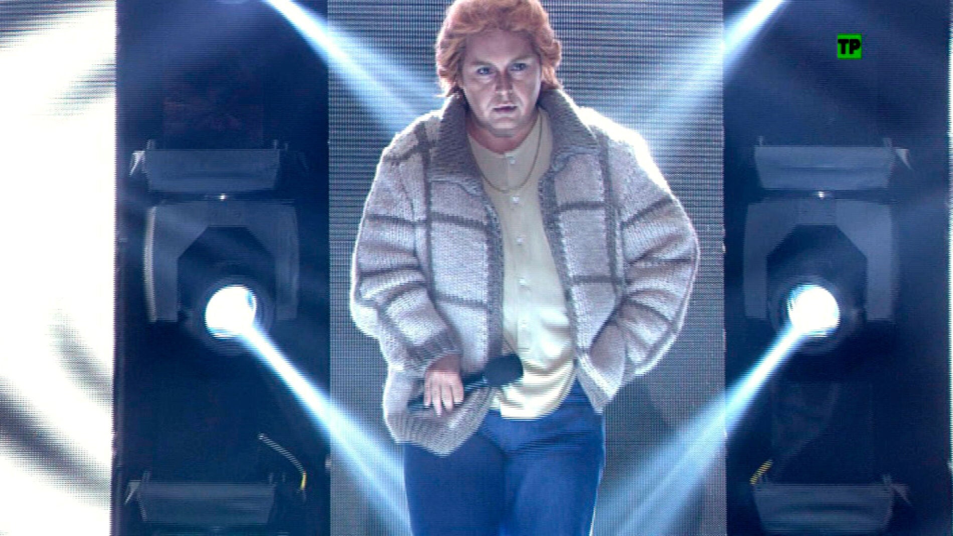 Falete es Umberto Tozzi