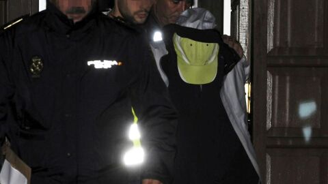 La autopsia revela que el cadáver hallado en León es el de la peregrina ...