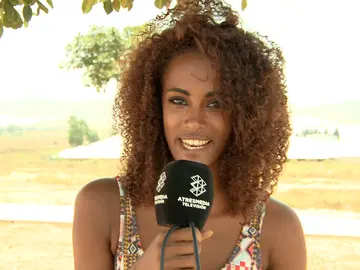 Quedan seis días para el estreno simultáneo de 'Mar de plástico' Quedan seis días para el estreno simultáneo de 'Mar de plástico'