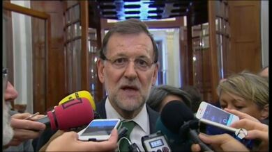 Fernández Díaz cree que el mensaje de Obama es 