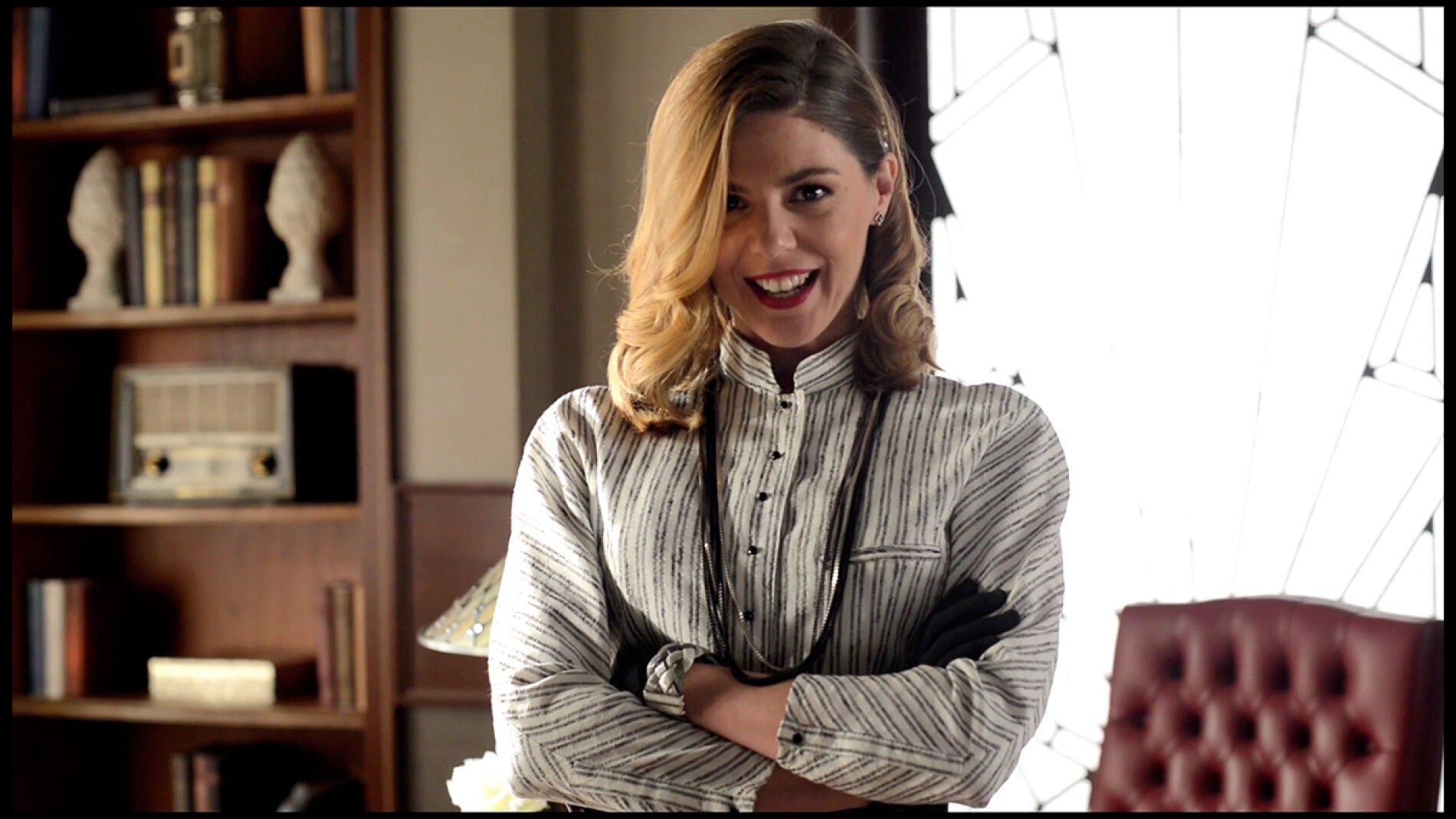 "Cristina Otegui va a dar guerra, mucha guerra"