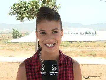 Andrea del Río Andrea del Río