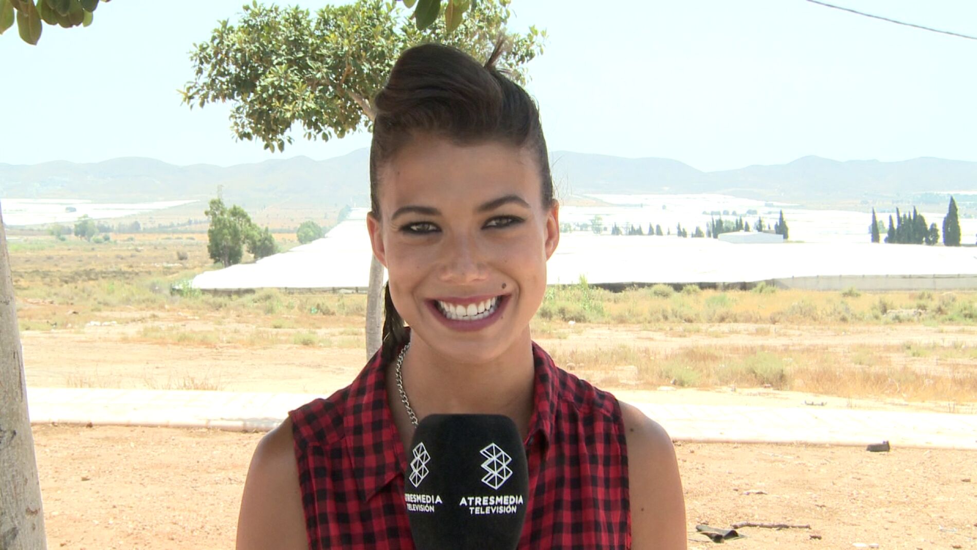 Andrea del R&iacute;o