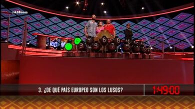 ¡A punto de desactivar la bomba final!