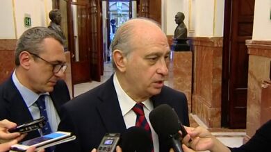 Fernández Díaz cree que el mensaje de Obama es 