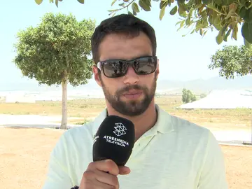 Jesús Castro Jesús Castro