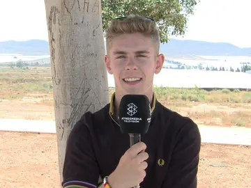 Patrick Criado Patrick Criado