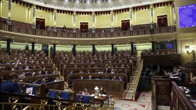 Las nuevas tabletas y ordenadores del Congreso costarán más de 800.000 euros