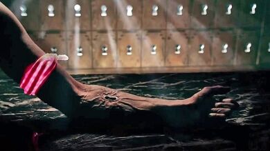 'American Horror Story: Hotel' vuelve a aterrar con sus dos nuevos tráilers