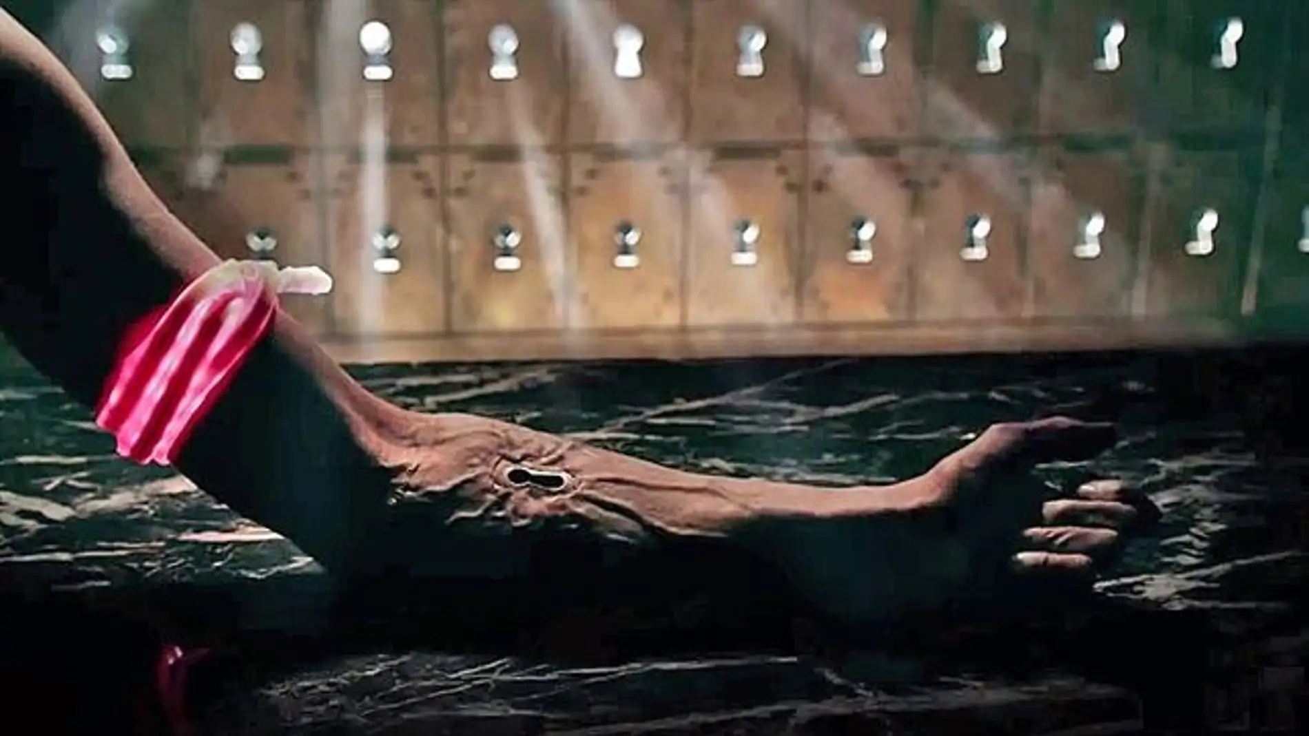 'American Horror Story: Hotel'