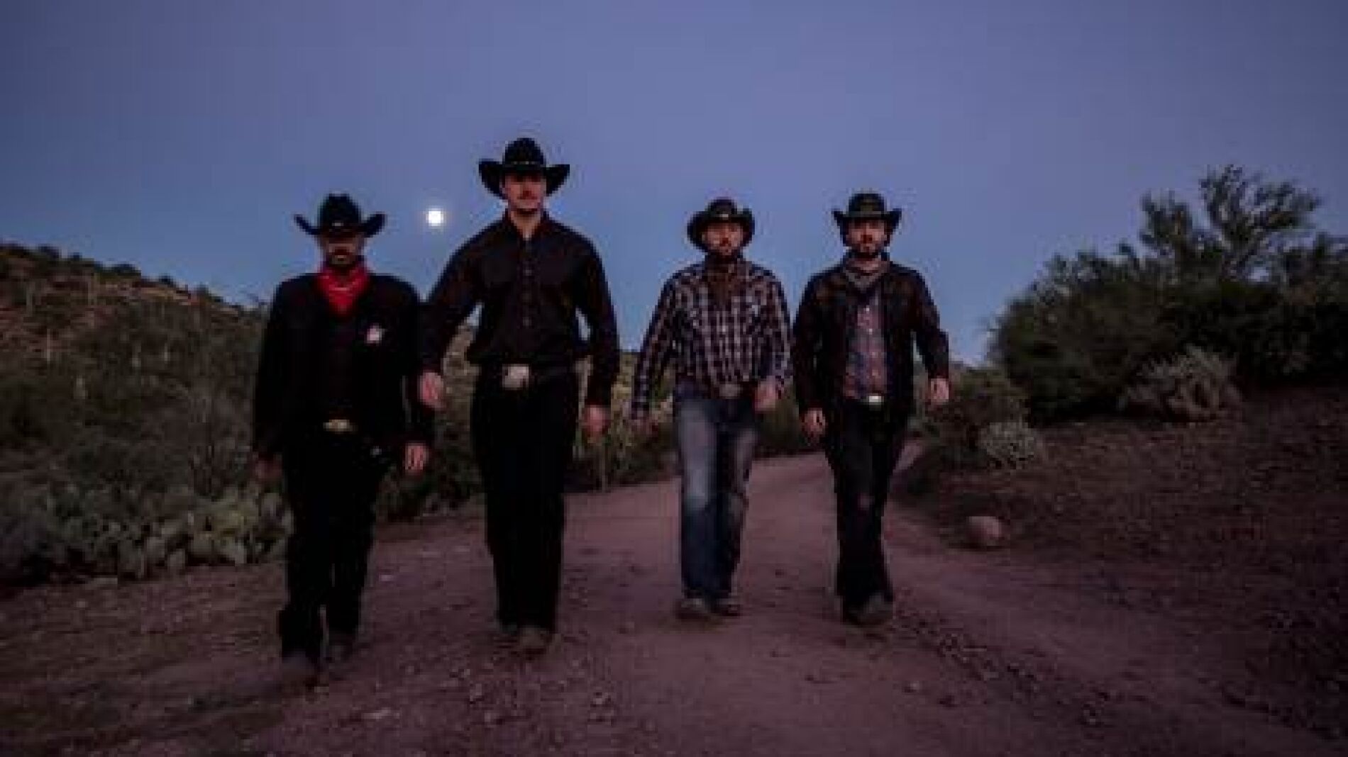 Buscadores de fantasmas