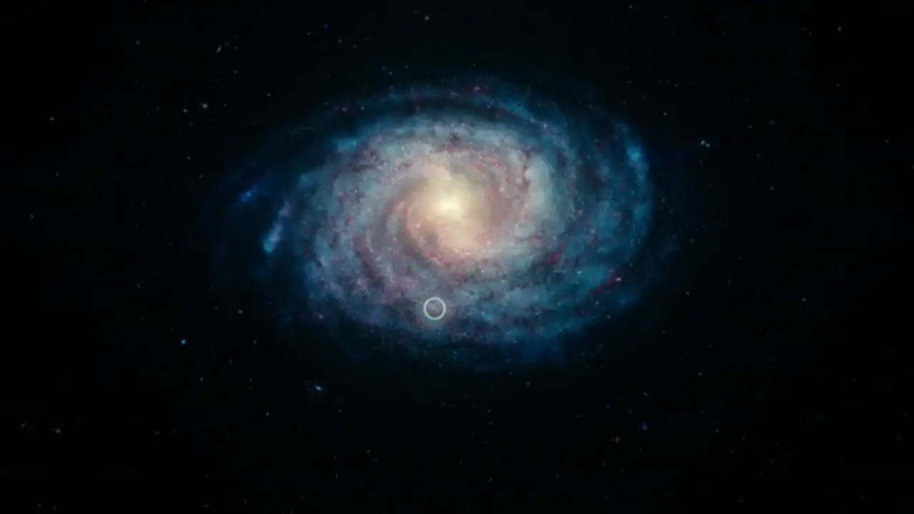 ¿Cuáles son los límites del universo?