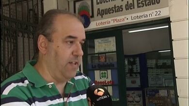 Un lotero podría cobrar una primitiva de 4,7 millones al no aparecer el propietario