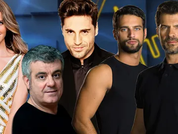 Próximos invitados de El Hormiguero 3.0 Próximos invitados de El Hormiguero 3.0
