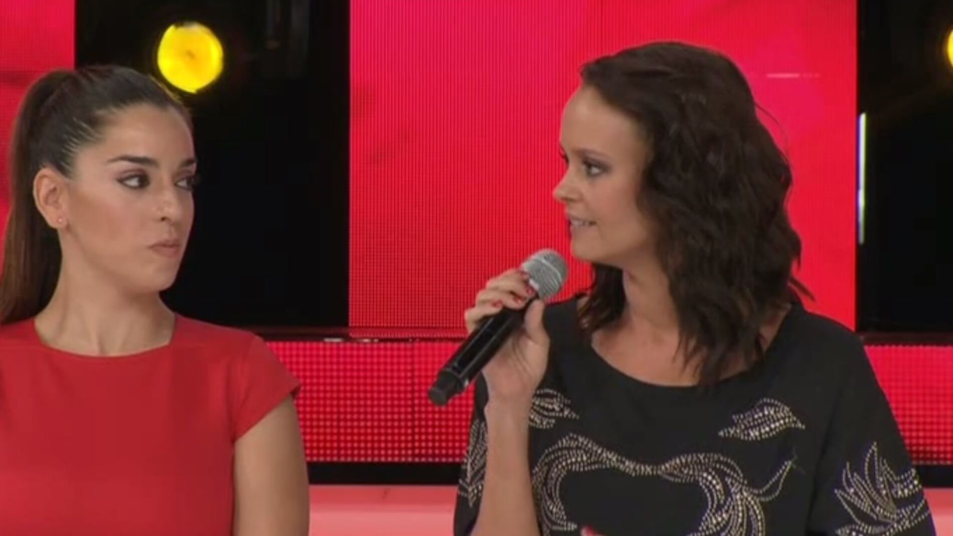 Shaila Durcal: "Estoy muy orgullosa de formar parte de Tu cara me suena"