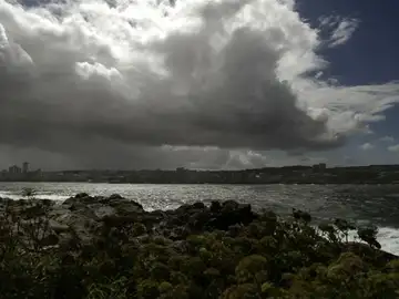 Temporal en Galicia Temporal en Galicia