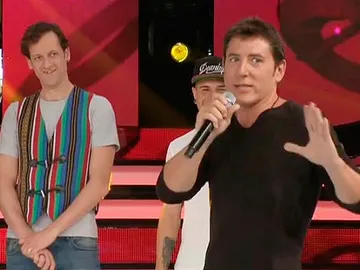 Tu cara me suena Tu cara me suena