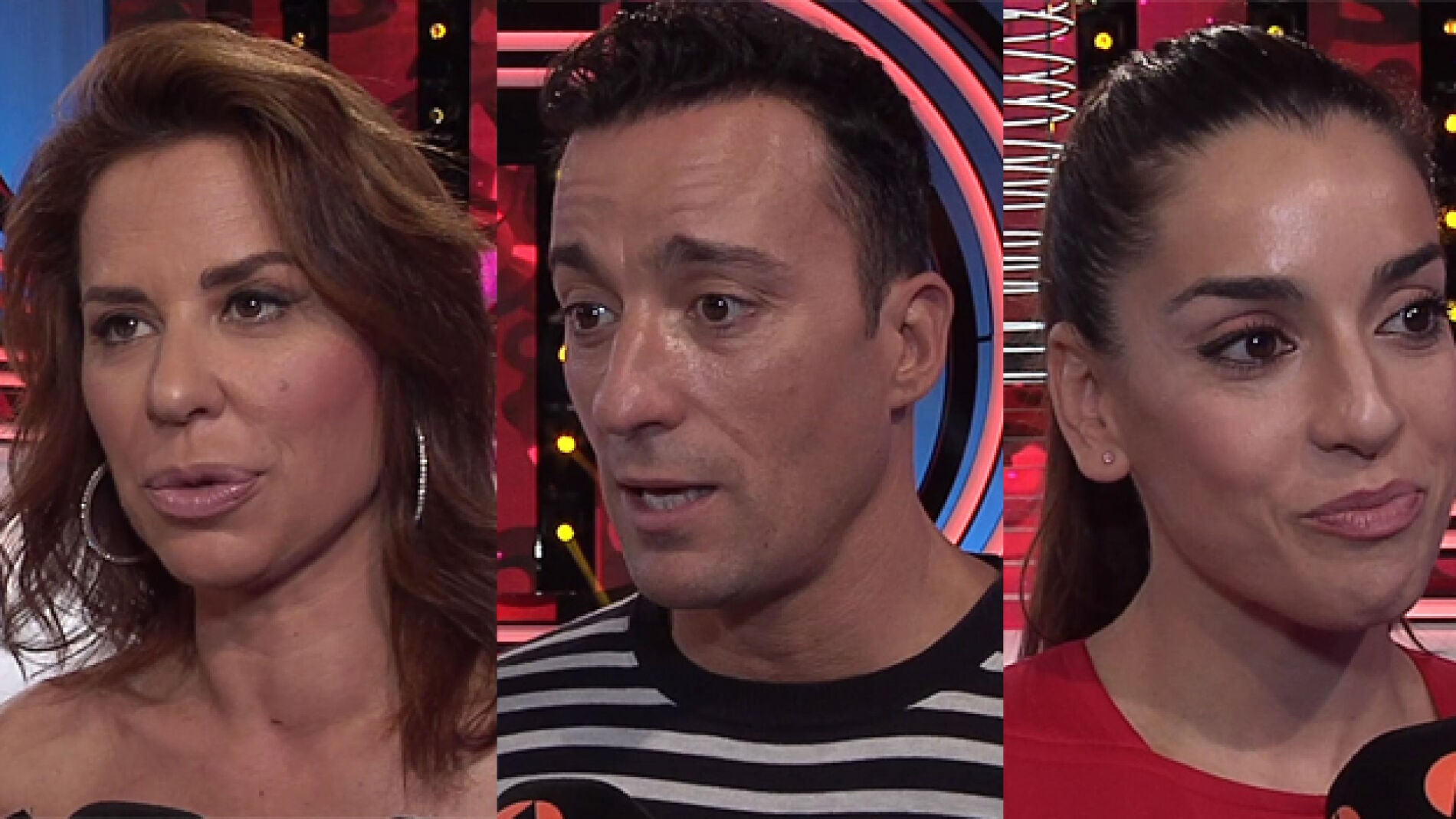 "Gracias a 'TCMS' los espectadores podr&aacute;n conocer el lado humano del artista"