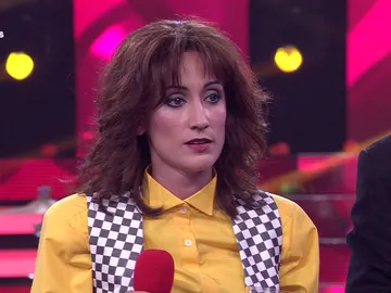 Valoración Ana Morgade - Katrina Valoración Ana Morgade - Katrina