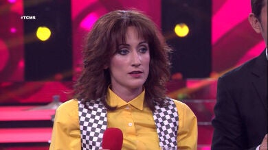 Ana Morgade Valoración - Gala 1