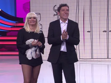 Valoración Silvia Abril Raffaella Carrá Valoración Silvia Abril Raffaella Carrá
