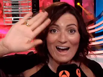 Silvia Abril Silvia Abril