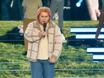 Falete es Umberto Tozzi Falete es Umberto Tozzi