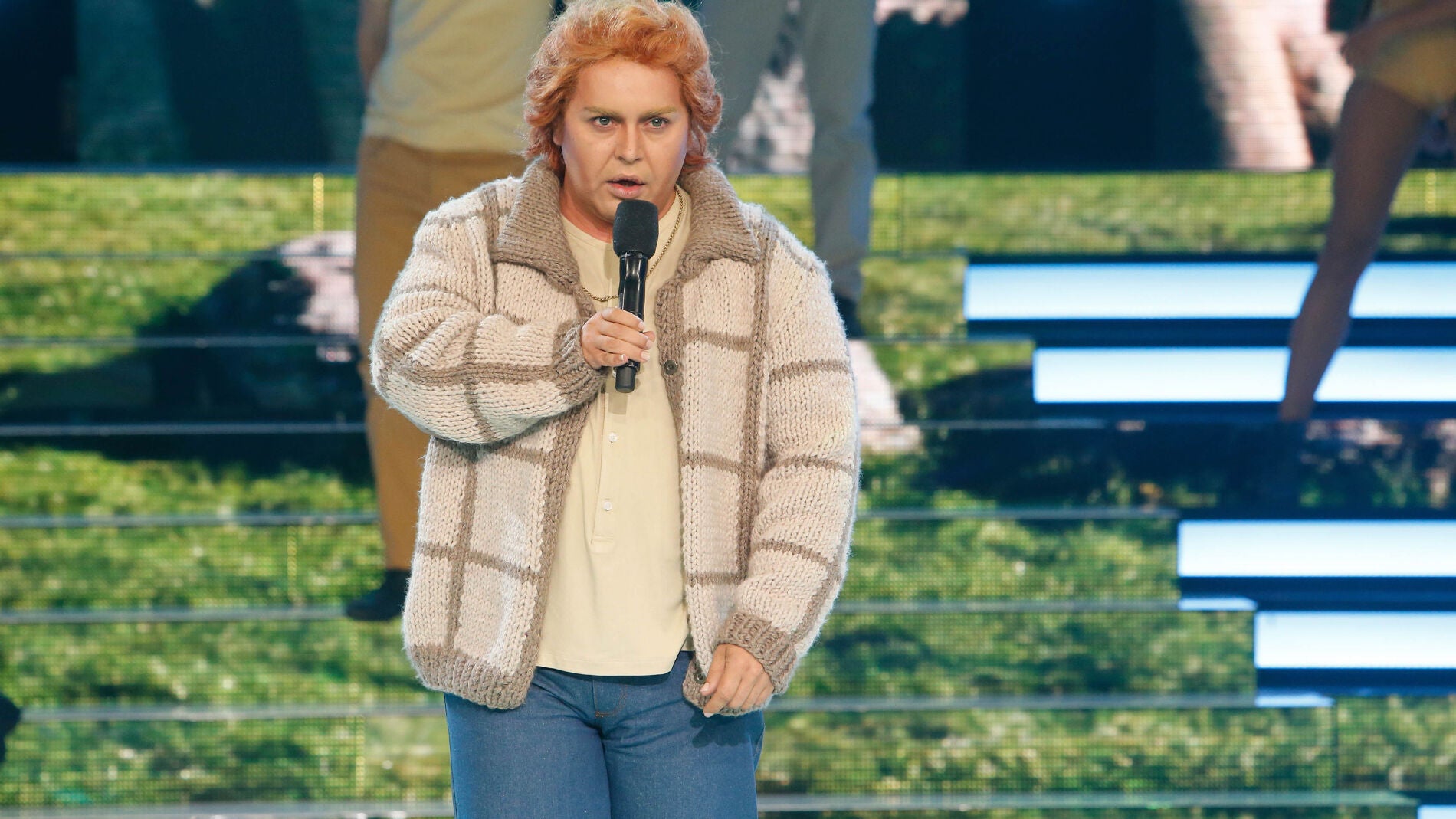 Falete es Umberto Tozzi