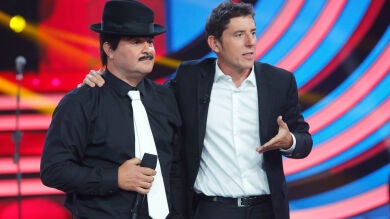 Valoración El Sevilla - Gala 1
