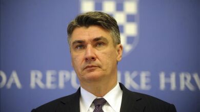 Croacia asegura que su 