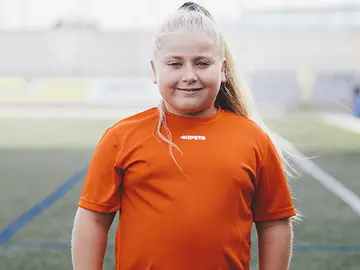Campaña #entrenadoresdemivida Campaña #entrenadoresdemivida