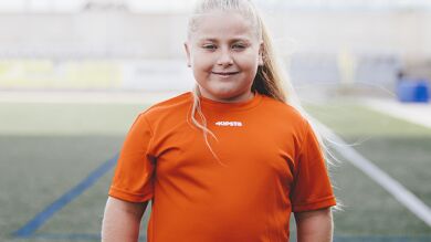 Retomar el deporte tras el parón estival con la campaña #entrenadoresdemivida
