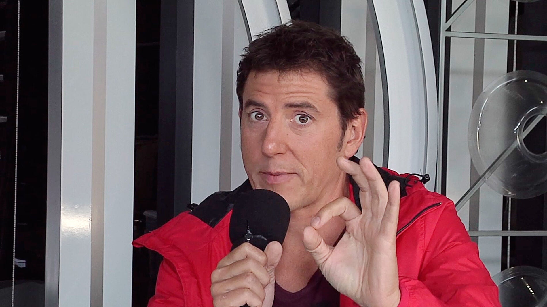 Manel Fuentes