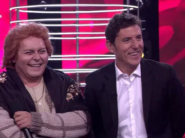 Valoración Falete - Umberto Tozzi Valoración Falete - Umberto Tozzi