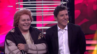 Valoración Falete - Gala 1