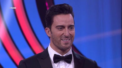 Pablo Puyol. Valoración Gala 1