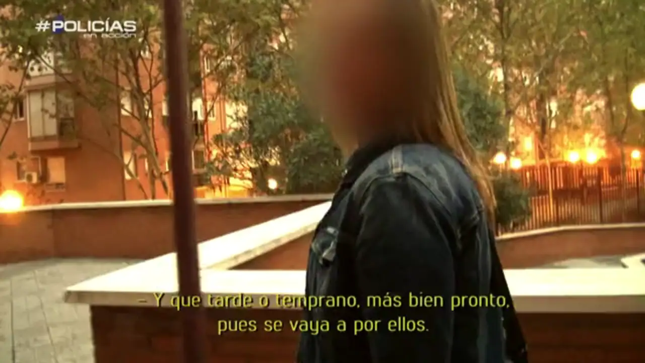 La policía detiene a tres sospechosos de agredir a un joven