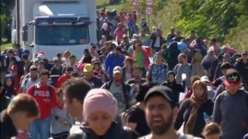Hungría podrá desplegar al Ejército para proteger sus fronteras ante el flujo de refugiados