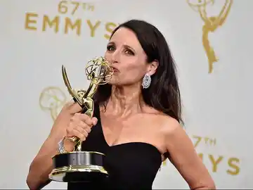 Ganadores Emmy 2015 Ganadores Emmy 2015