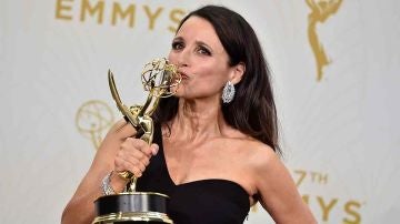 Ganadores Emmy 2015