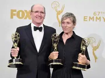 Ganadores Emmy 2015 Ganadores Emmy 2015