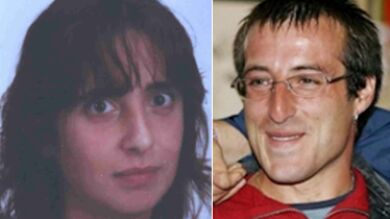 Prisión en Francia para supuestos jefes de ETA David Pla e Iratxe Sorzábal