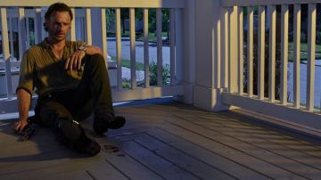 Las 10 nuevas imágenes de la sexta temporada de 'The Walking Dead'