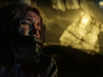 Secuestran a Ainhoa en los invernaderos Secuestran a Ainhoa en los invernaderos